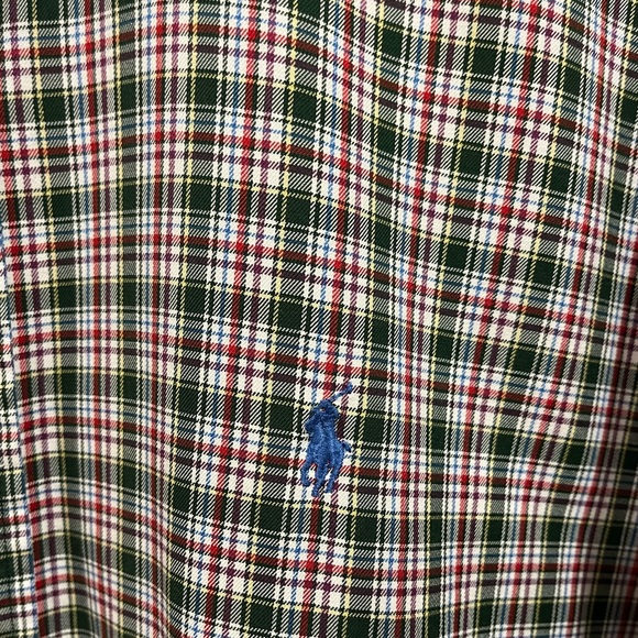 Ralph Lauren Polo Blake Button-down Shirt - Picture 7 of 9